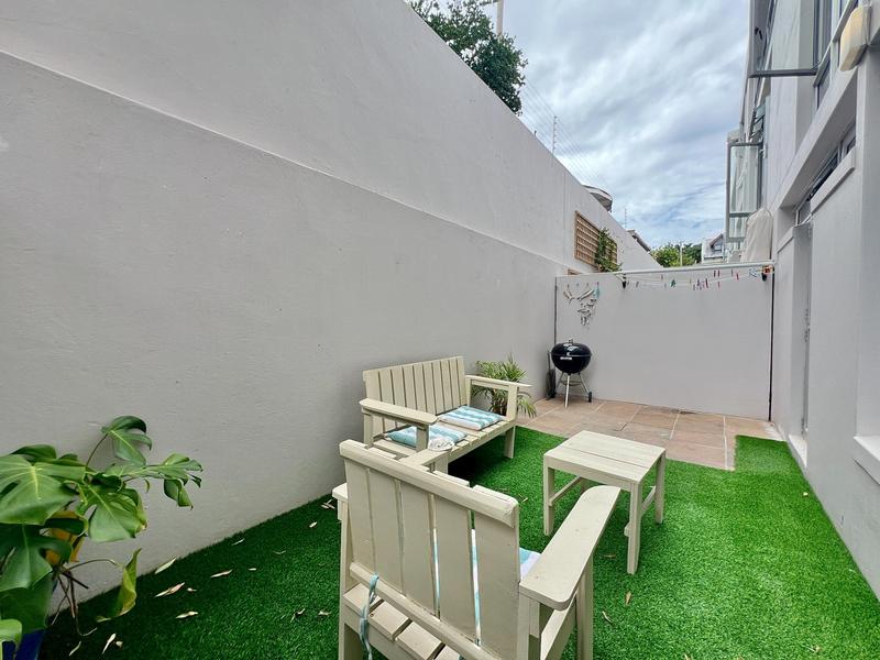 2 Bedroom Property for Sale in Beach Estate Western Cape